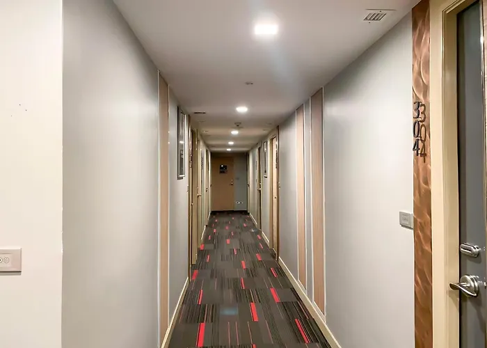 Aspira Sukhumvit 曼谷