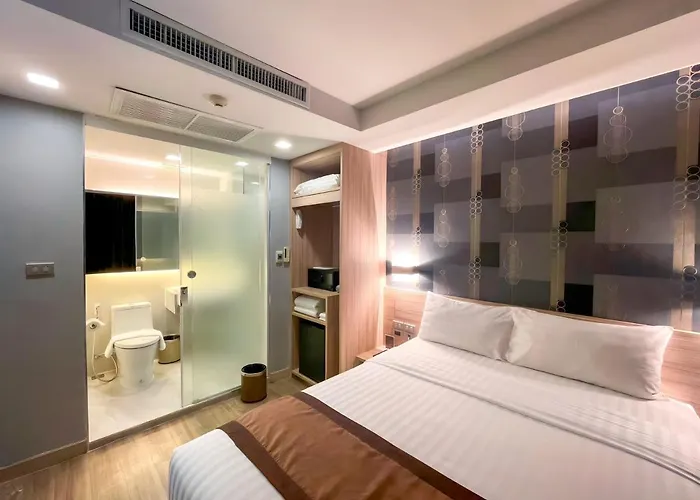 Aspira Sukhumvit