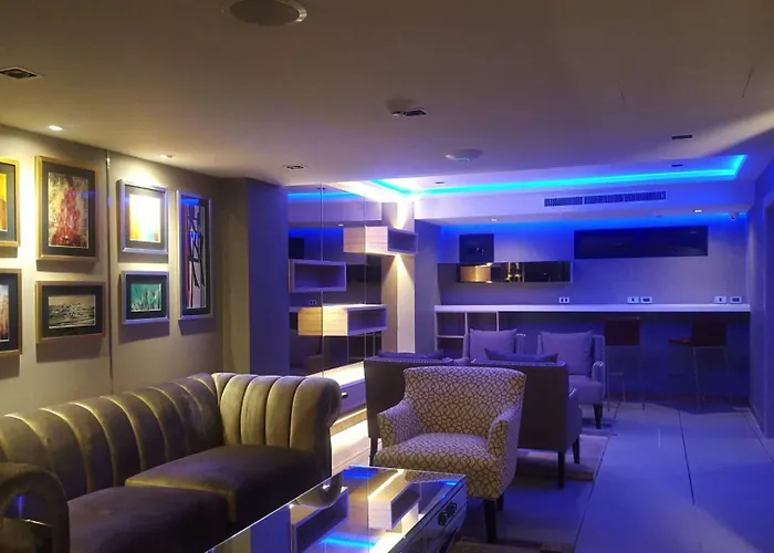Aspira Sukhumvit 4*