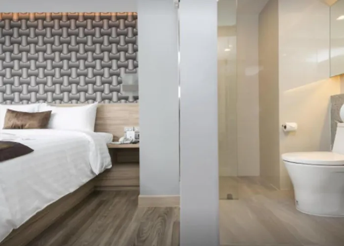 Aspira Sukhumvit 4*