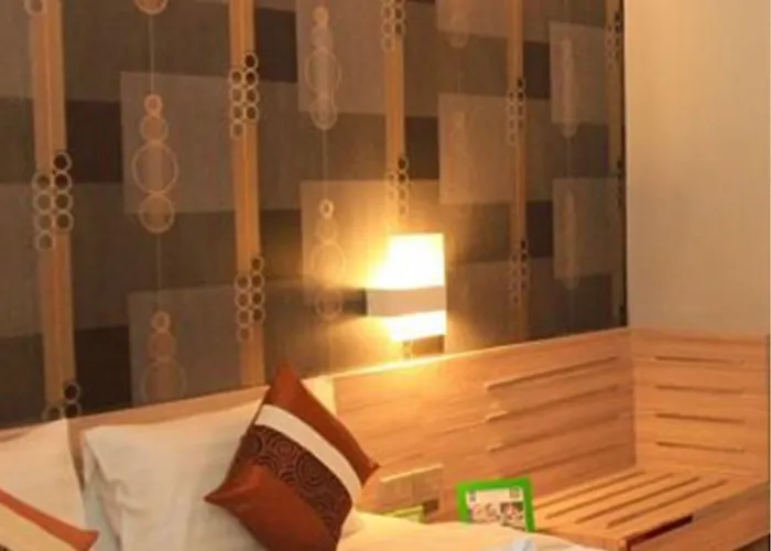 Aspira Sukhumvit 曼谷