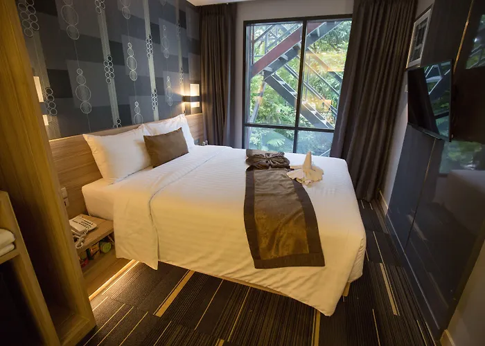 Aspira Sukhumvit
