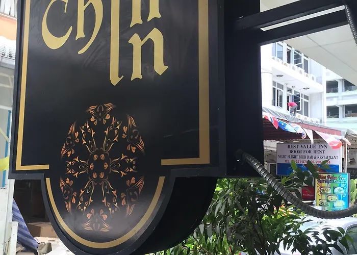 酒店 Aspira Sukhumvit