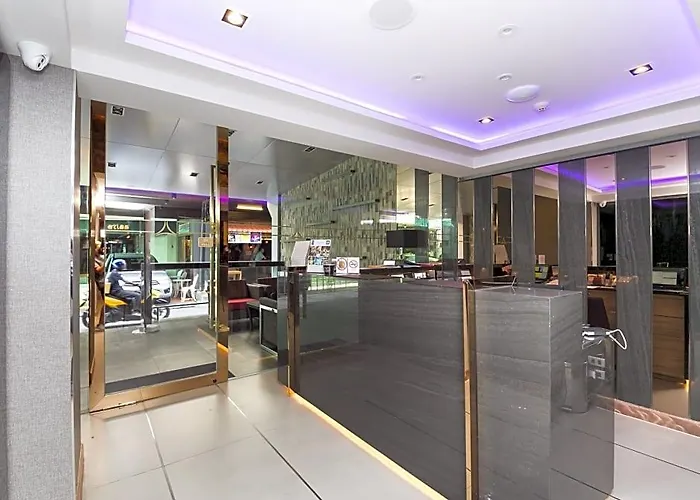 Aspira Sukhumvit