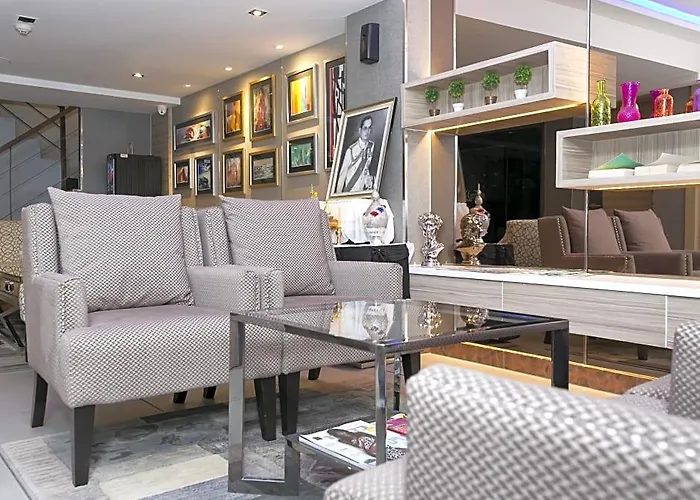 Aspira Sukhumvit 4*