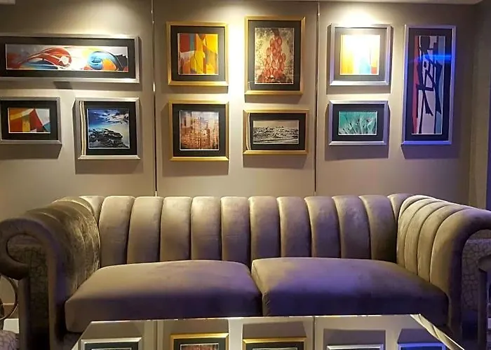 酒店 Aspira Sukhumvit 曼谷