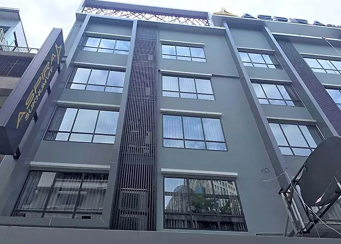 Aspira Sukhumvit